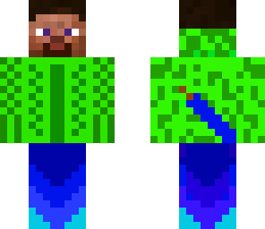 coll steve updated and better