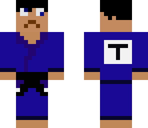 judo kit