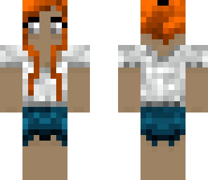 female survivor