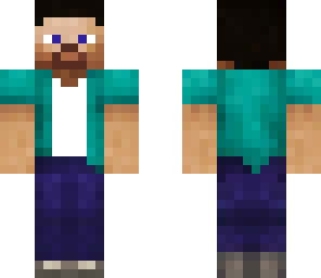 hd steve