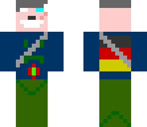 scouter