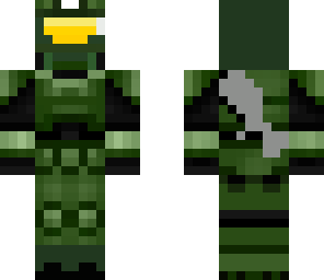 master chief