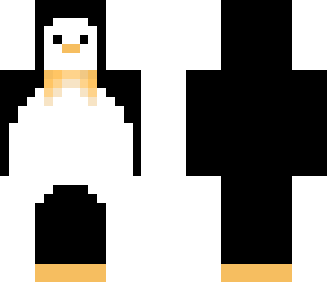penguin