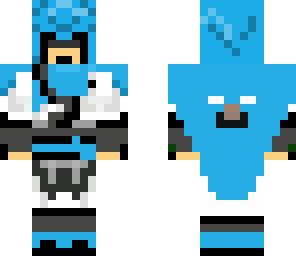 herobrine follower