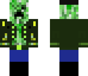 captain creeper