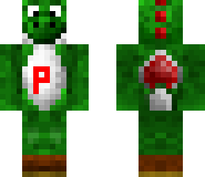 yoshi
