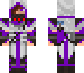 purple assasin