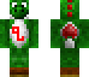 yoshi