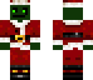 santa