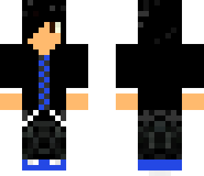 brohan\'s skin