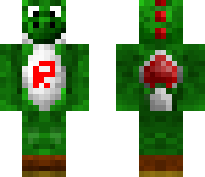 yoshi