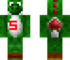 yoshi