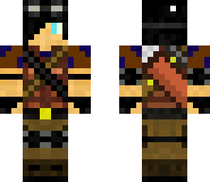 archer