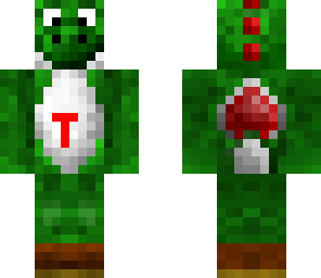 yoshi