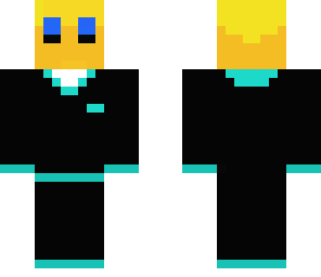 suit guy