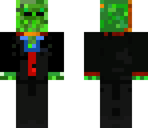 zombie partier