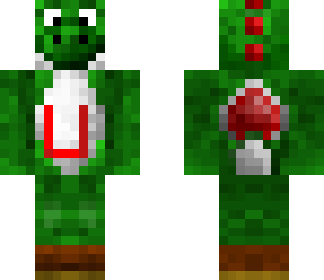 yoshi
