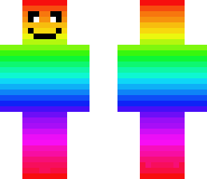 rainbowman