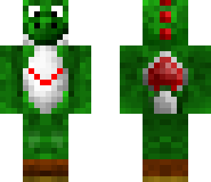 yoshi