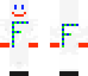 dj snowman
