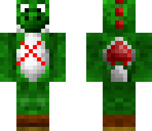 yoshi