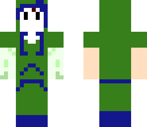 the my skin