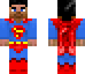 superman