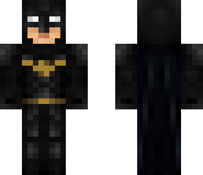 batman crx