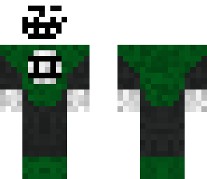 greenlantern troll face