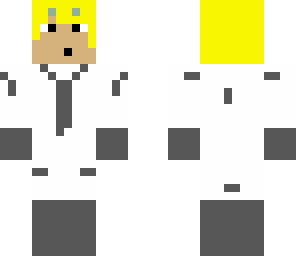 scientist