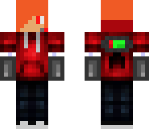 my skin edited