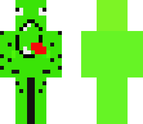 green monster