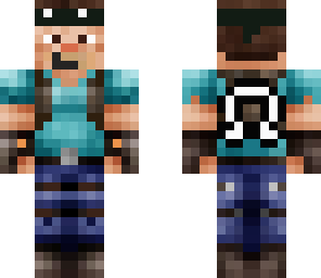 omega adventure steve