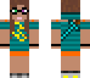 chim girl