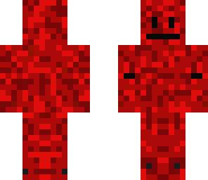 apple man