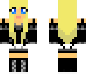 girl