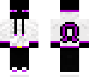 omega enderman 1