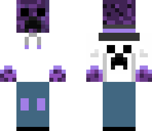 peorple creeper