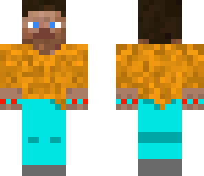 steve v2