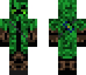 creeper ranger v2