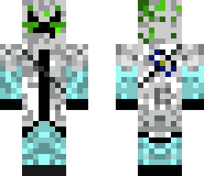 creeper ranger winter variant