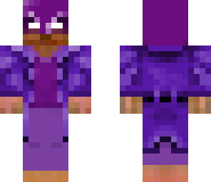 enderbrine mage
