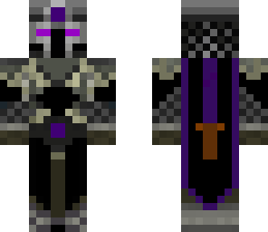 dark ender king