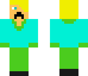 creeper floguer 