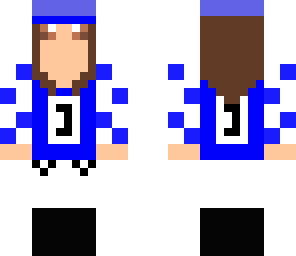 female jockey