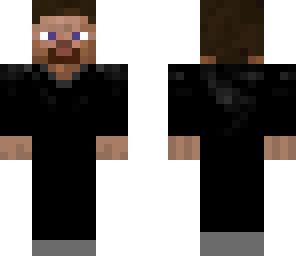 agent steve