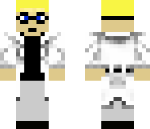 scientist
