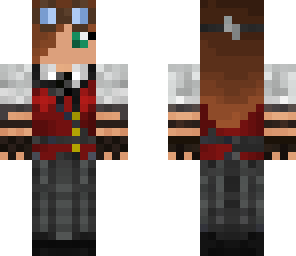 girl engineer