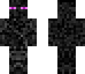 mini enderman