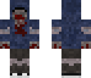 mine4dead hunter